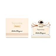 Signorina Eleganza  Eau de Parfum faces signorina eleganza  eau de parfum