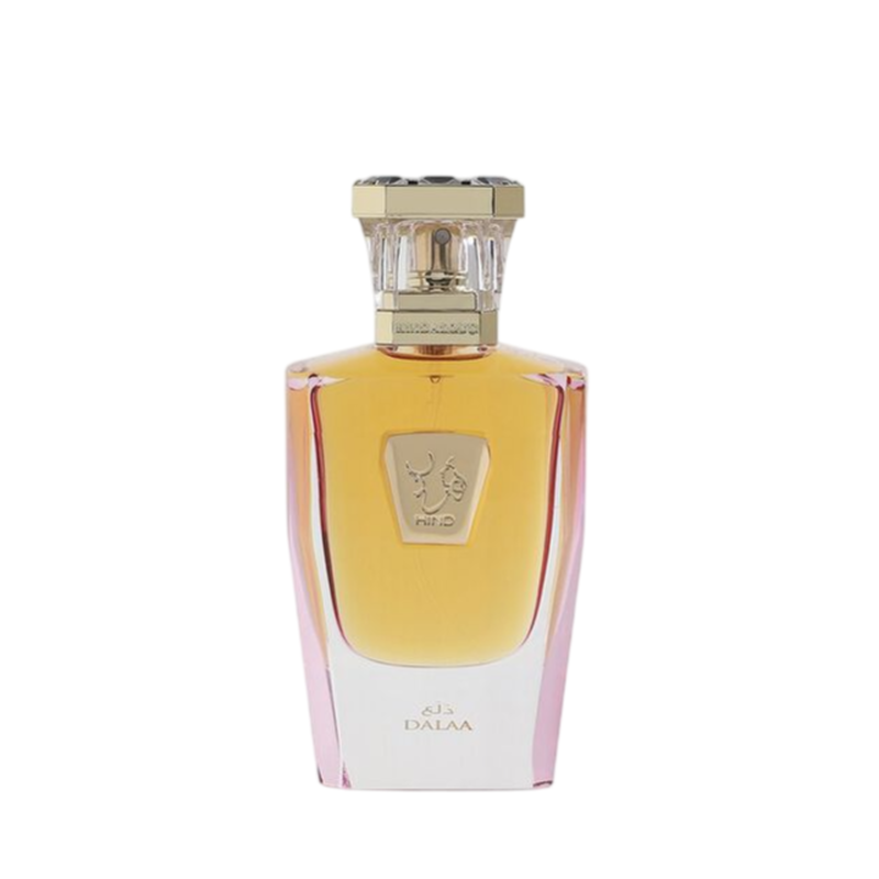 هند العود عطر دلع