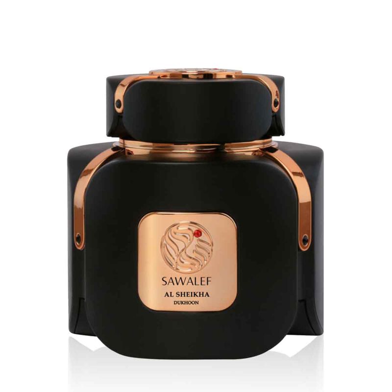 سويس آرابيان دخون الشيخة