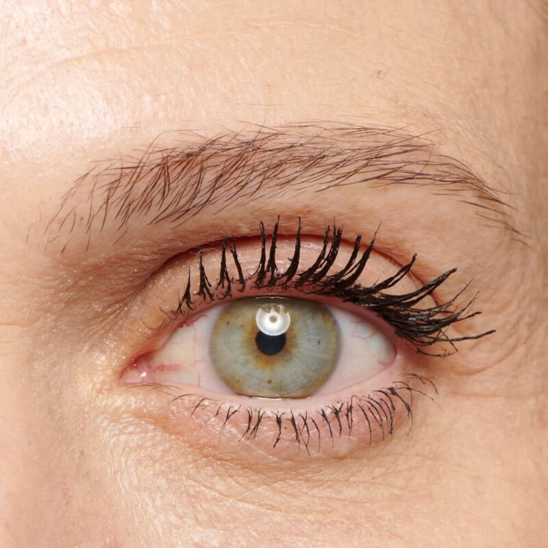 clarins supra lift and curl mascara