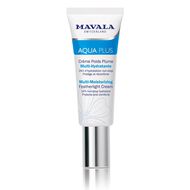 faces swiss skin solution aqua plus multi moisturizing featherlight cream