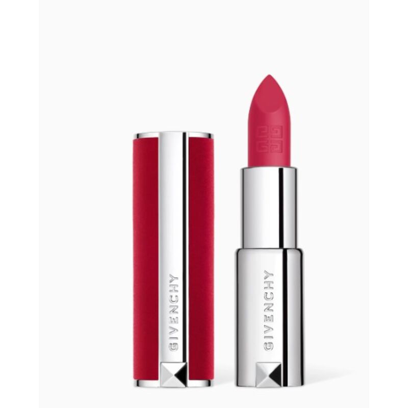 givenchy le rouge deep velvet lipstick
