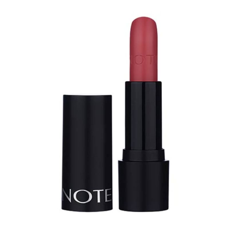 note note deep impact lipstick 04