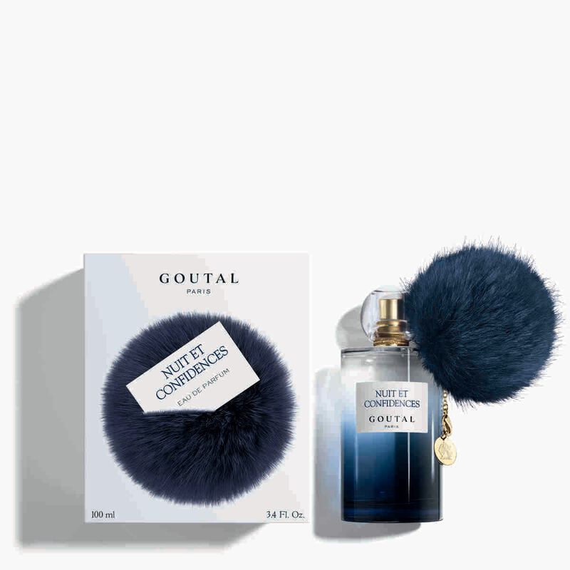 غوتال باريس عطر نويت إي كونفيدينس