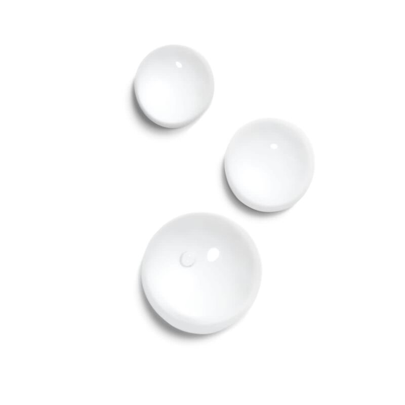 chanel le gel cleansing gel