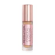 faces conceal and define concealer