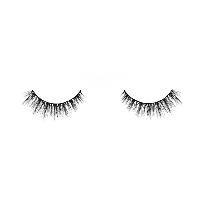 wow beauty lash over  3d silk collection