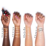 faces ultra hd concealer