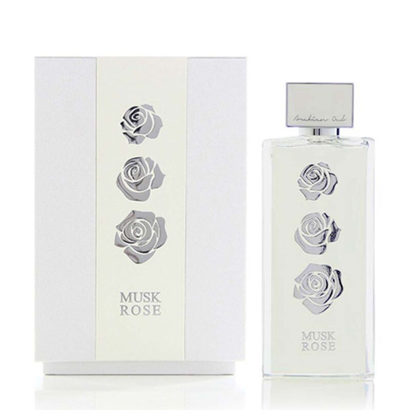 arabian oud مسك روز 100 مل
