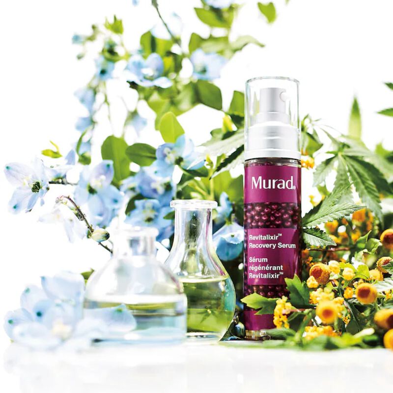 murad revitalixir recovery