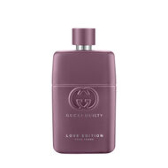 faces guilty love edition