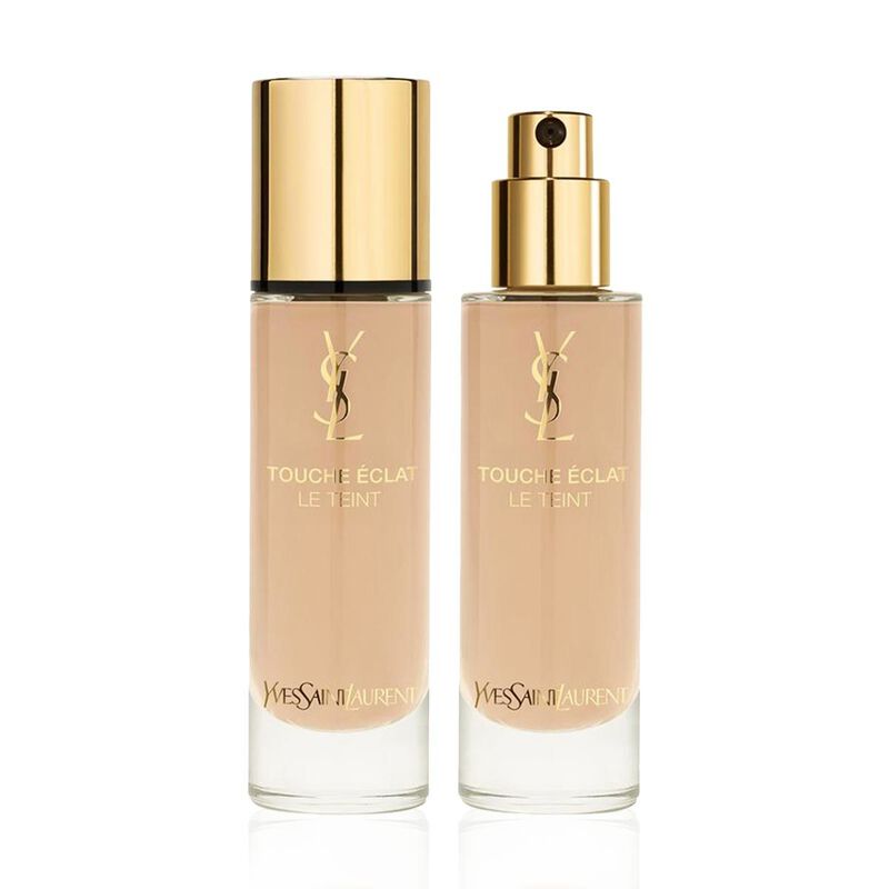 إيف سان لوران توش إيكلا لو تينت