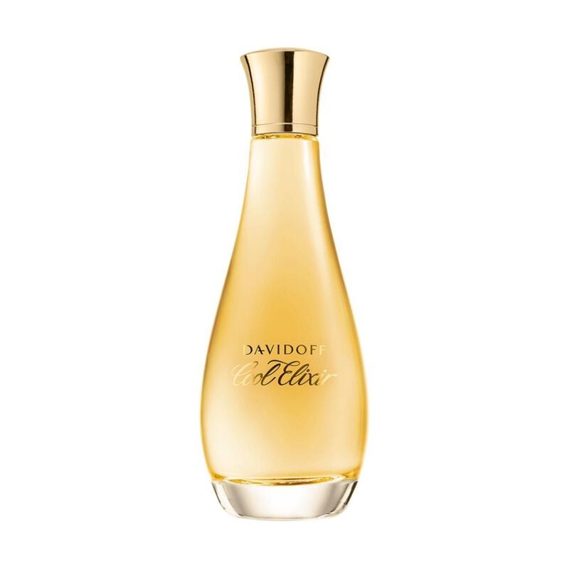 دافيدوف عطر كول إلكسير