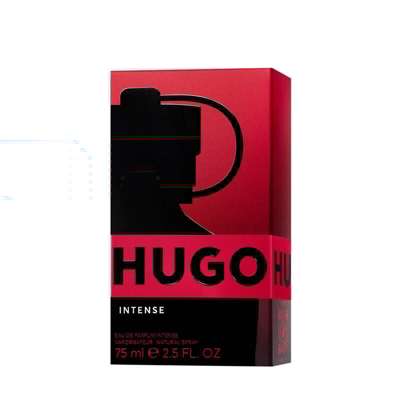 hugo boss hugo intense