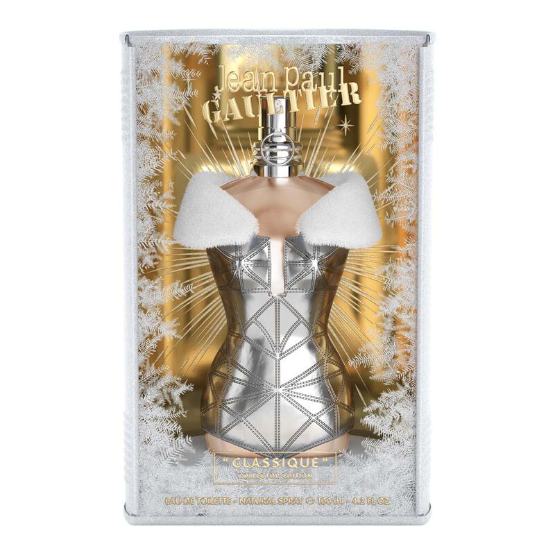 jean paul gaultier jean paul gaultier classique christmas collector