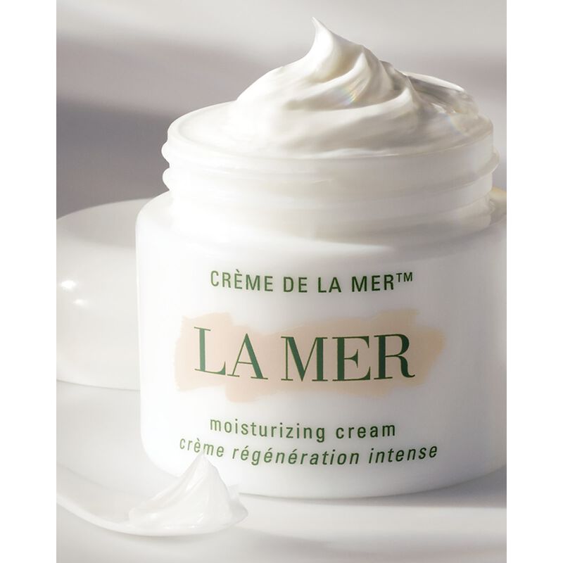 la mer the moisturizing cream