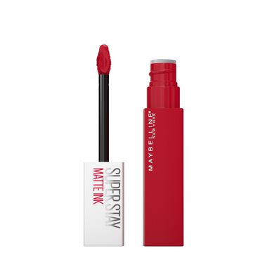 faces superstay matte ink liquid lipstick spiced edition