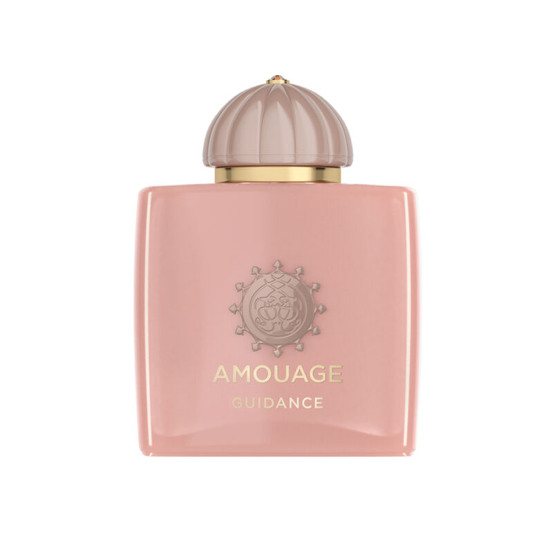أمواج عطر جايدانس
