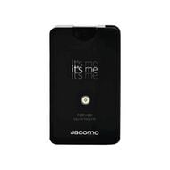 عطر إتس مي للرجال 50 مل faces عطر إتس مي للرجال 50 مل