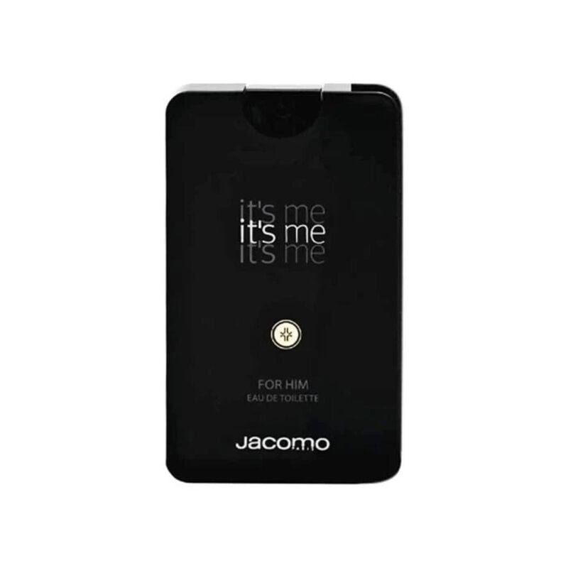 jacomo عطر إتس مي للرجال 50 مل