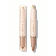 faces sheglam 2 in 1 contour   highlight stick hazelnut latte