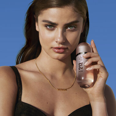 faces 212 في آي بي روز أو دو برفان  125مل