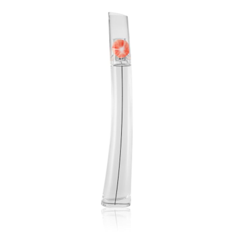 kenzo flower by kenzo edt 100 ml