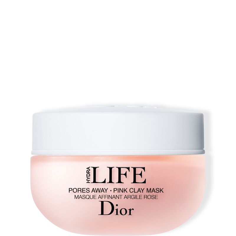 Dior Hydra Life Pores Away Mask 50ml dior dior hydra life pores away mask 50ml