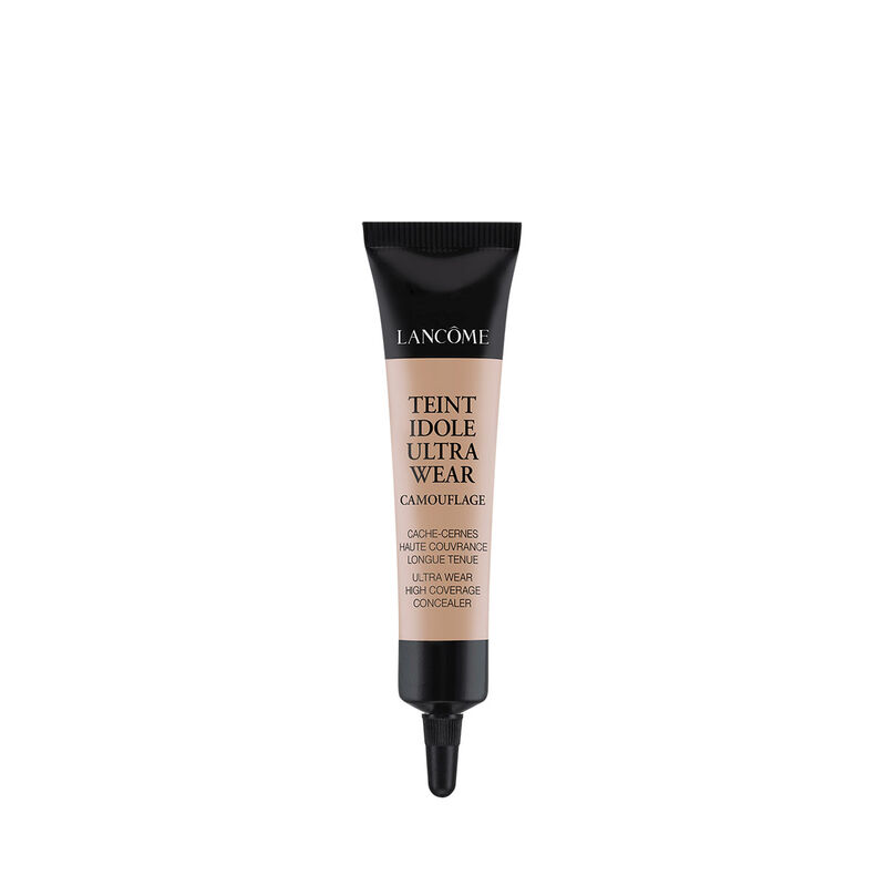 lancome teint idole ultra wear camouflage  high coverage  concealer