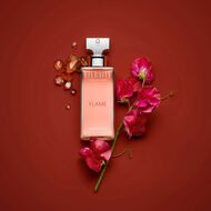 Eternity Flame For Women Eau De Parfum 100ml faces eternity flame for women eau de parfum 100ml