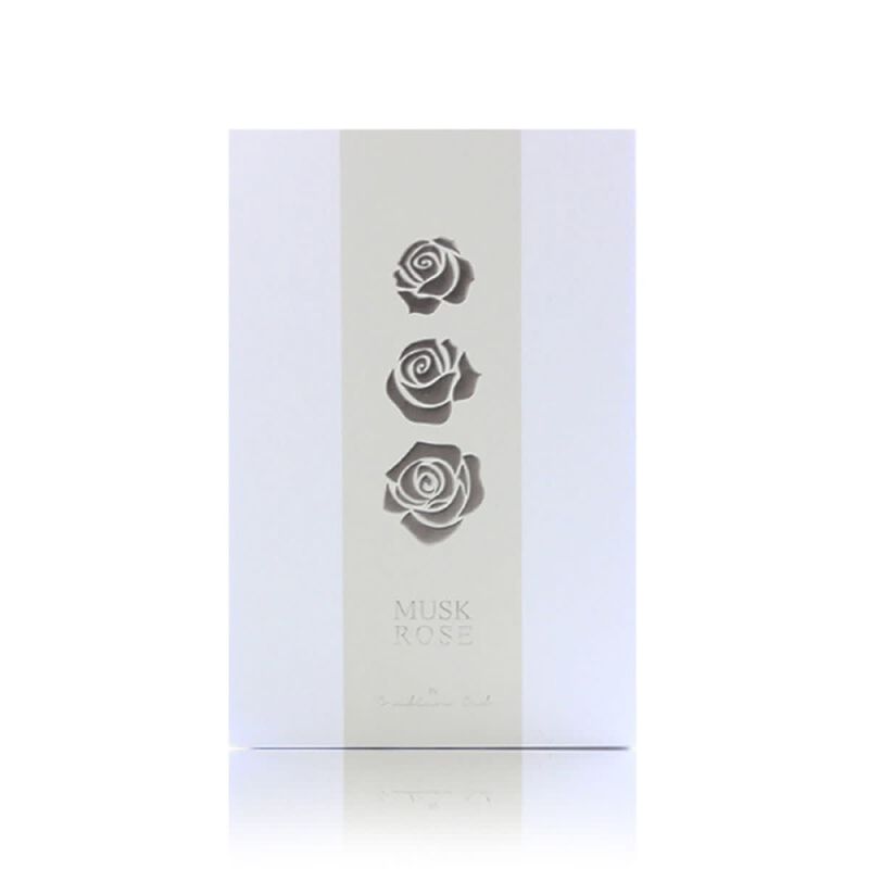arabian oud musk rose