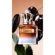 Scandal Elixir Parfum For Him faces scandal elixir parfum for him