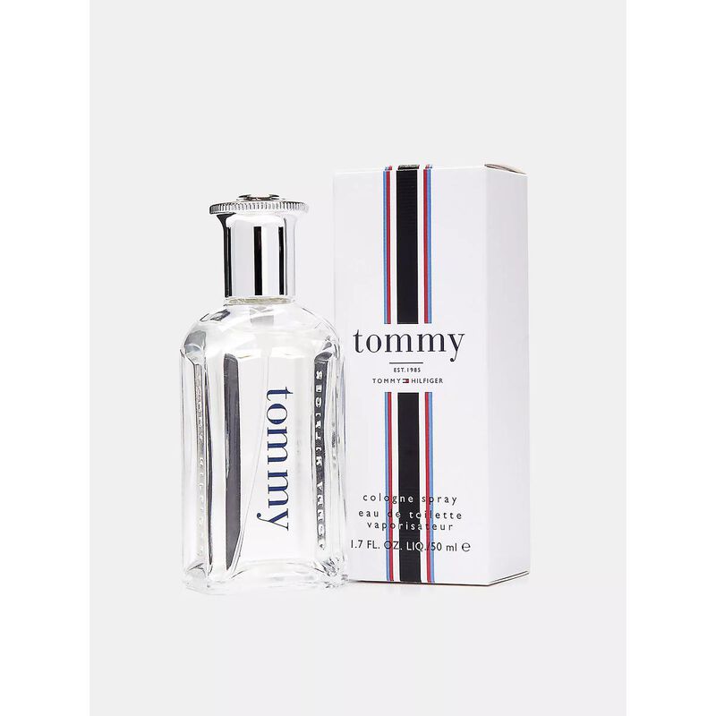 tommy hilfiger tommy edt 50ml