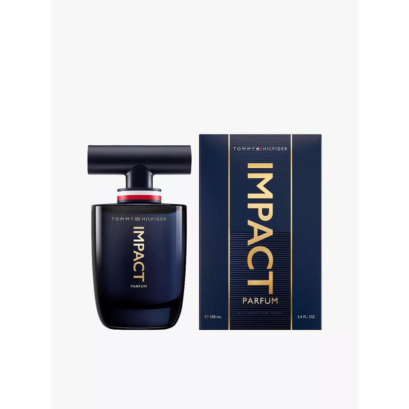tommy hilfiger impact parfum 100ml