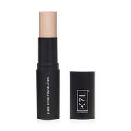 Sleek Stick Foundation faces sleek stick foundation