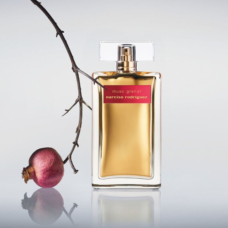 نارسيسو رودريغز musc grenat intense