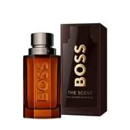 Boss The Scent Intense faces boss the scent intense