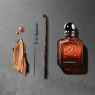faces stronger with you absolutely eau de parfum