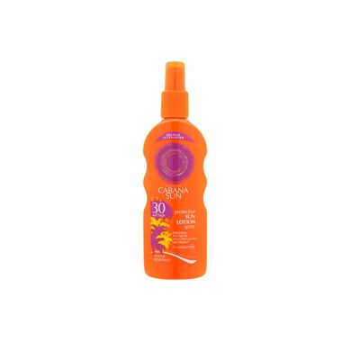 faces spf30
