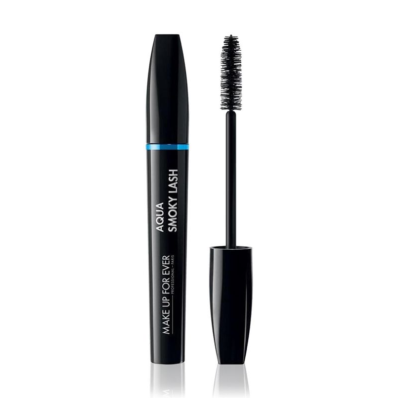 Aqua Smoky Lash Mascara make up for ever aqua smoky lash mascara