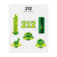 faces 213 vip wins limited edition 80ml