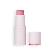Skin Silk Marble Blush Stick Pinched Light Pink faces skin silk marble blush stick pinched light pink