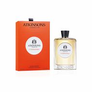 faces 24 old bond street eau de cologne 100ml