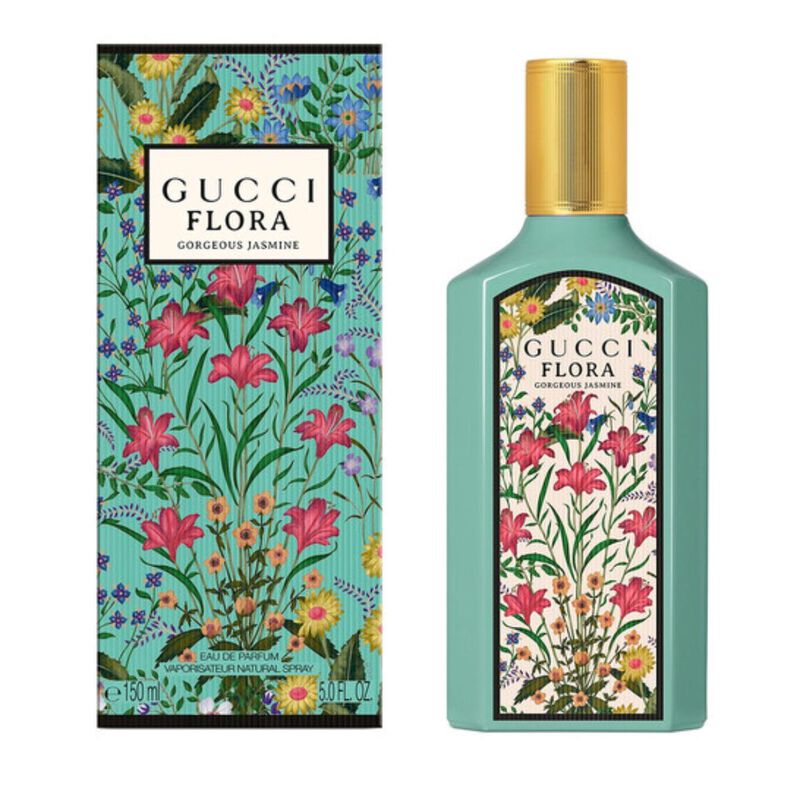 gucci gucci fl edp 150ml jumbo size
