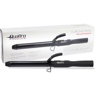 QUATTRO PROFESSIONAL CURLING IRON 26MM faces quattro professional curling iron 26mm