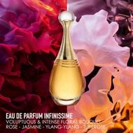 faces j adore infinissime eau de parfum
