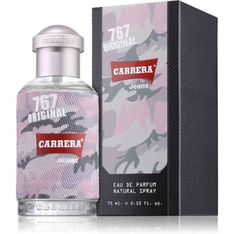 carrera كاموفلاج دونا أو دو بارفان 767