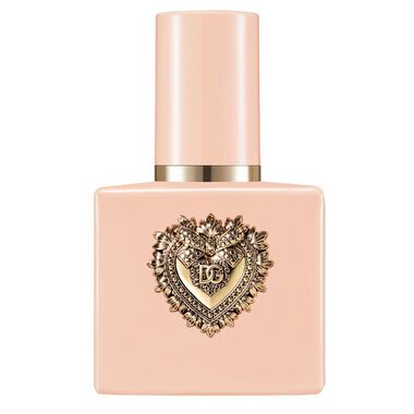 faces my devotion eau de parfum intense 30ml