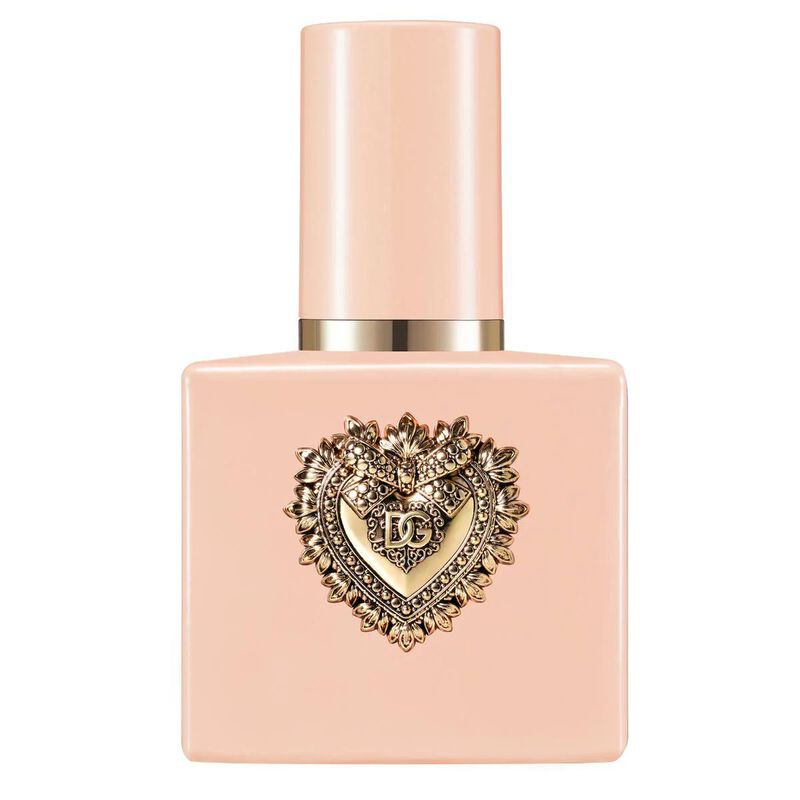 dolce & gabbana my devotion eau de parfum intense 30ml
