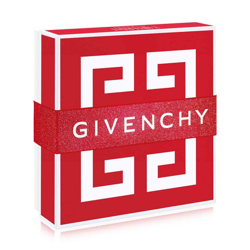 givenchy l'interdit christmas gift set